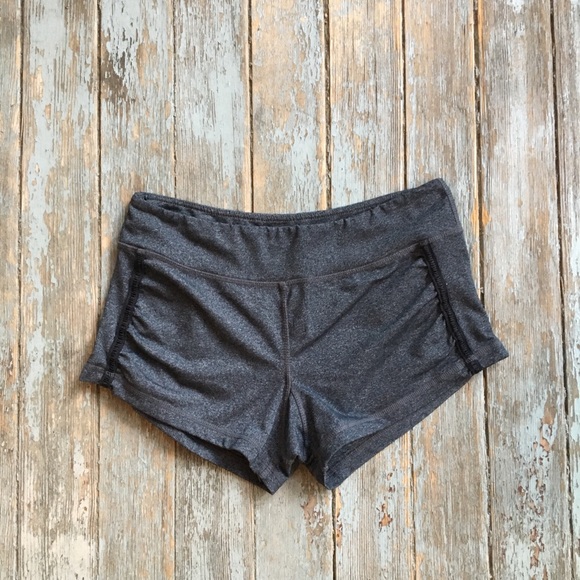 kyodan yoga shorts